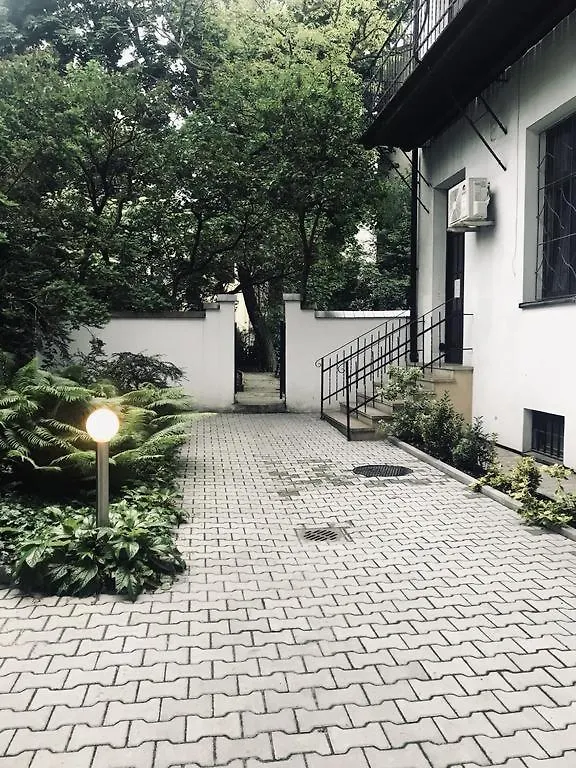 Enios Apartments Dluga 60 Krakow