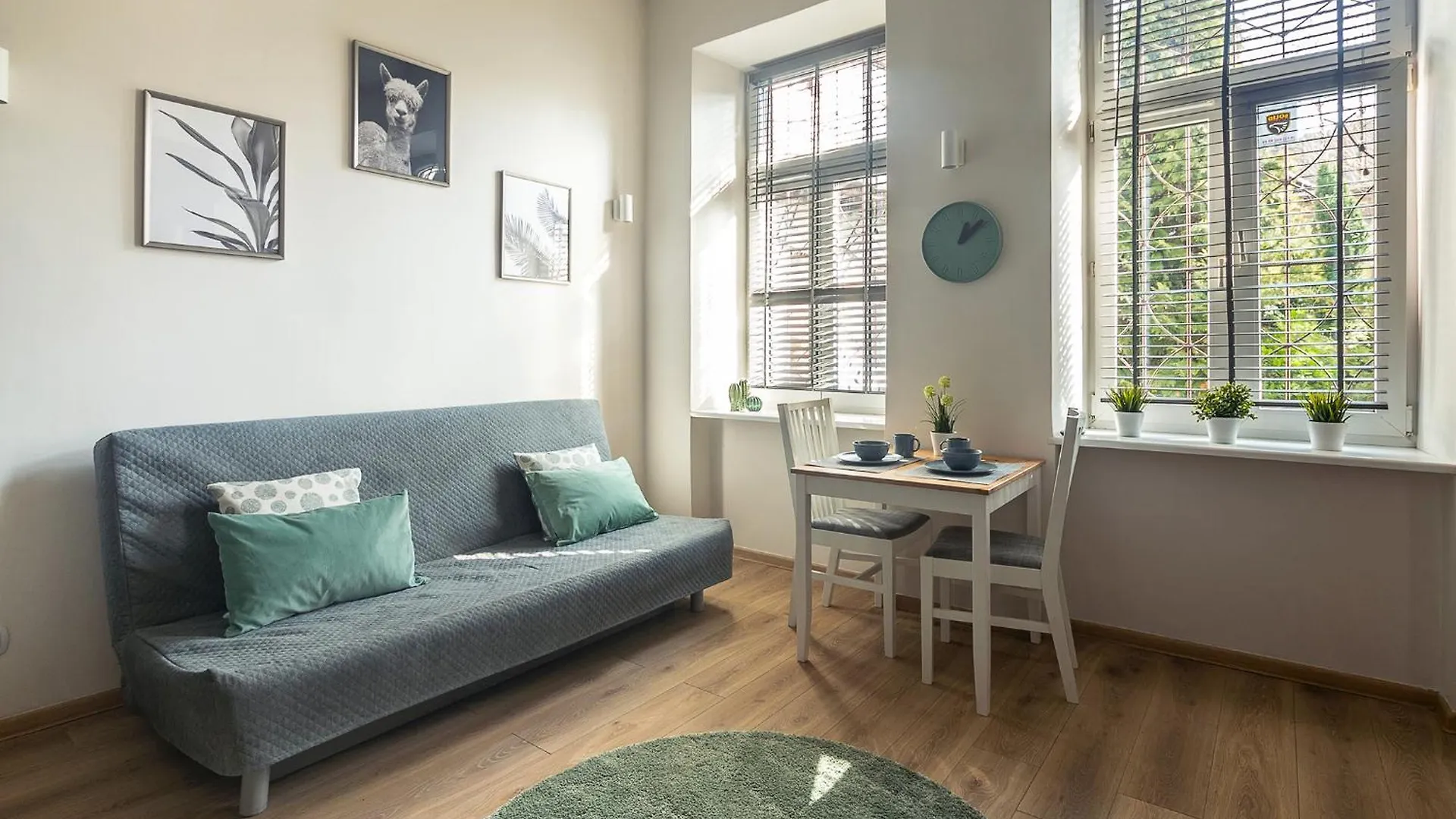 Enios Apartments Dluga 60 Krakow 0*,  Poland