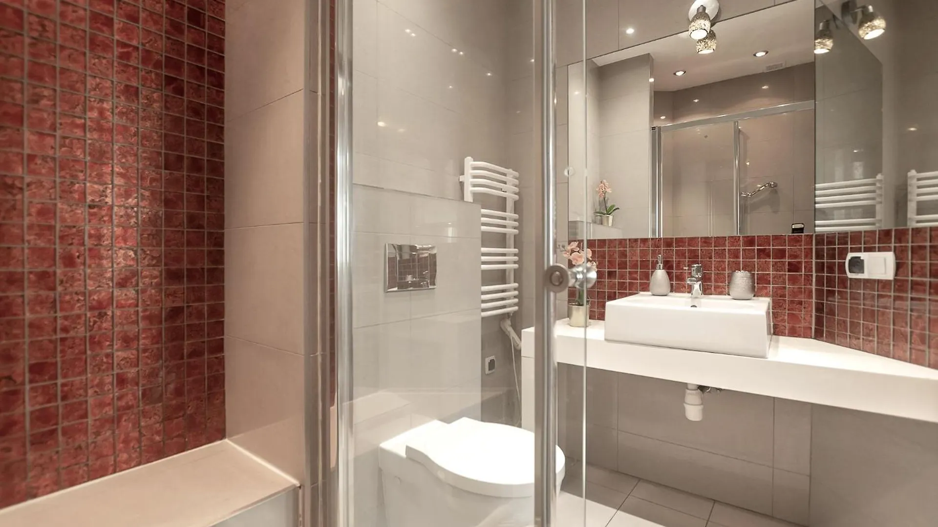 Enios Apartments Dluga 60 Krakow