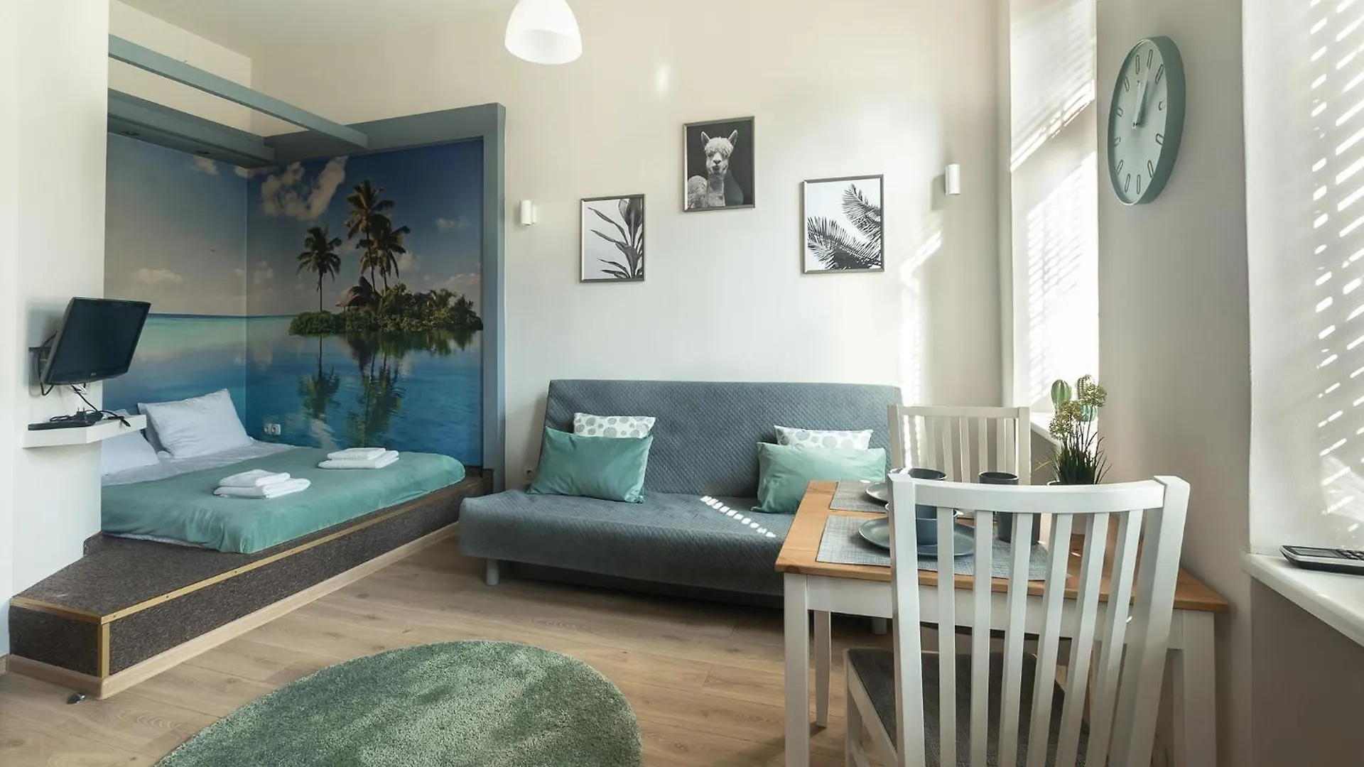 Enios Apartments Dluga 60 Krakow